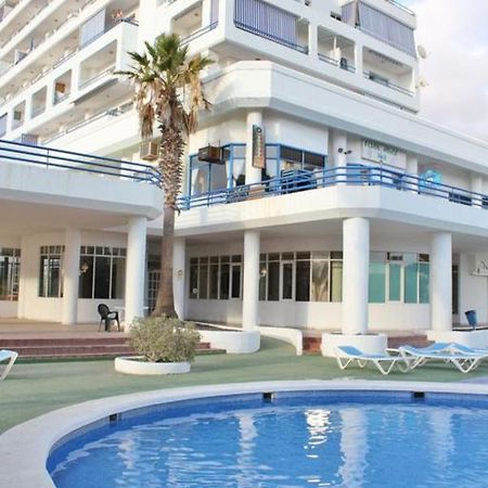 Апартаменти Studio Anna - Playa Paraiso Tenerife Адехе Екстер'єр фото